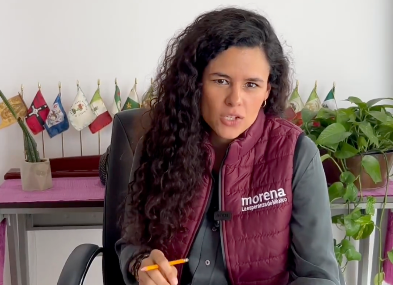 MONITOR | Morena, reglas claras amistades largas